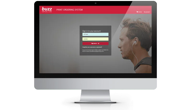 buzz login 2