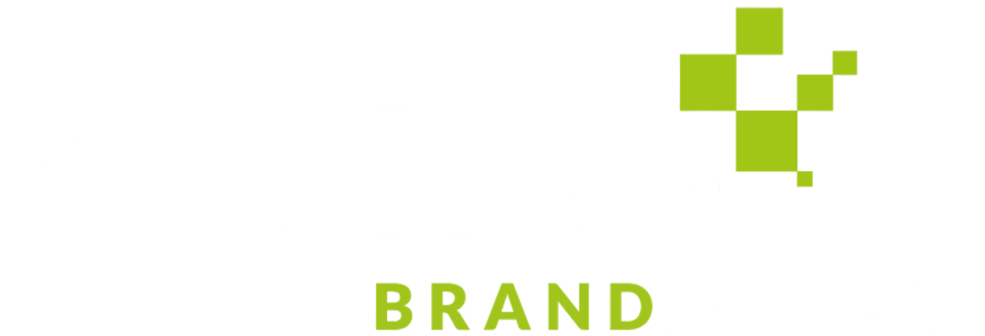w3shop logo - white
